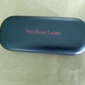 Ralph Lauren Sunglasses case